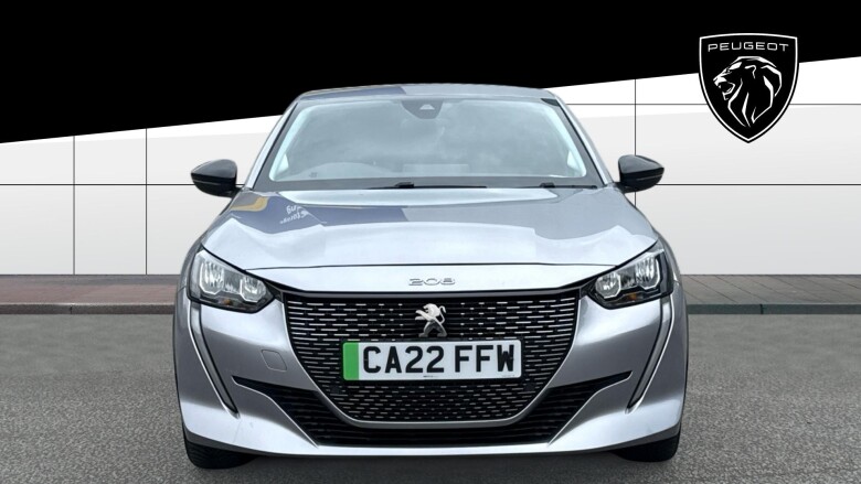 Peugeot 208 100kW Allure Premium 50kWh 5dr Auto Electric Hatchback